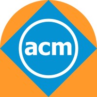 Association for Computing Machinery at the University of Virginia logo - Similar company to Association Of Medical School Pediatric Department Chairs, Inc. (Amspdc)