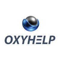 OxyHelp Global logo - Similar company to Mind First Foundation