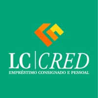 LC Cred Empréstimos Consignados logo - Similar company to Sou Cred