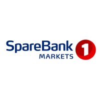 SpareBank 1 Markets AS logo - Similar company to Arctic Securities