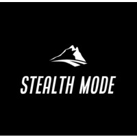 Stealth Mode - Animation logo - Similar company to Micas Animation