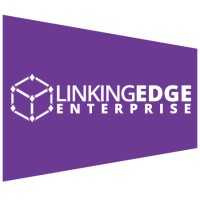 Linking Edge Enterprise logo - Similar company to Nafarm Foods
