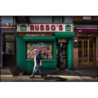 Russos NYC logo - Similar company to Jpb Financial, Llc