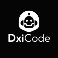 DxiCode logo - Similar company to Merkur.Ia