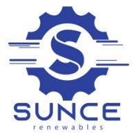 Sunce Renewables Private Limited logo - Similar company to Cleantech Industry Resources