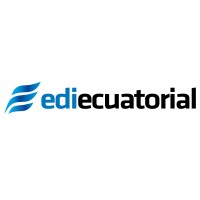 Ediecuatorial logo - Similar company to Maurobot