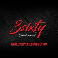 3sixty Entertainment logo - Similar company to Split Works