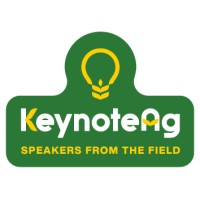 Keynote Ag: Farming, Ranching & Ag Speakers from the Field logo - Similar company to Rengenerative Ranching Revolution