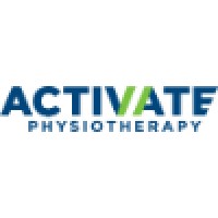 Activate Physiotherapy logo - Similar company to Rps Centric