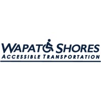Wapato Shores logo - Similar company to Ridetoo, Inc.