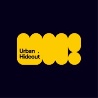 Urban Hideout logo - Similar company to Lost Group