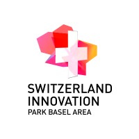 Switzerland Innovation Park Basel Area logo - Similar company to Uptownbasel