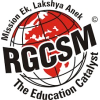 Rajeev Gandhi Computer Saksharta Mission (RGCSM) logo - Similar company to Digitalalig