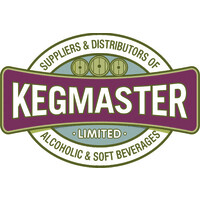 KEGMASTER LIMITED logo - Similar company to Bludog