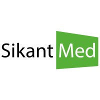 Sikant GmbH logo - Similar company to Flowmium