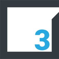 Group3DesignStudio logo - Similar company to Trilogy Architecture