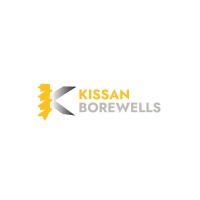 kissan boreweels logo - Similar company to Vivaan Water & Enviro Solutions Pvt. Ltd.