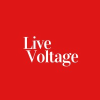 Live Voltage logo - Similar company to Mmlab