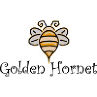 Golden Hornet logo - Similar company to Egatee(T)Ltd
