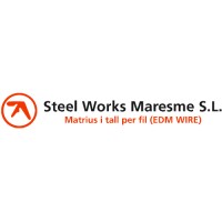 Steel Works Maresme logo - Similar company to Cpm Integració