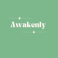 Awakenly logo - Similar company to Downtown Somatic Therapy