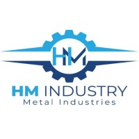 HM Metal Industries logo - Similar company to Egypt For Metal Processing Technology - Empt