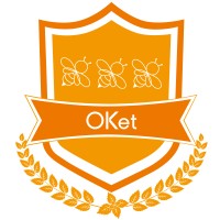 OKET Group logo - Similar company to Oket