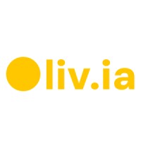 livia logo - Similar company to Falando De Condomínio