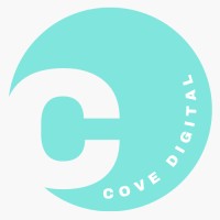 Cove Digital Marketing logo - Similar company to Whole Life Consultants Limited