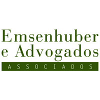 Emsenhuber e Advogados Associados logo - Similar company to C2A Advogados