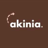 Akinia logo - Similar company to Icone Capital