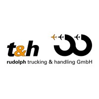 Rudolph Trucking & Handling GmbH logo - Similar company to Sls.Works (Synergie Logistik Software Gmbh & Co. Kg)
