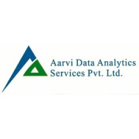 Aarvi Data Analytics Services Private Limited logo - Similar company to Analytics Mint