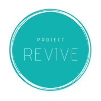 Project Revive logo - Similar company to T R A F F I C O