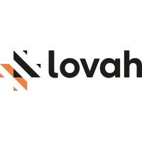 Lovah logo - Similar company to Sboh