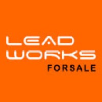 LEADWORKS FORSALE logo - Similar company to Principal Brasil