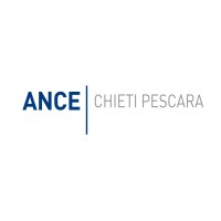 ANCE Chieti Pescara logo - Similar company to Cipmo- Centro Italiano Per La Pace In Medio Oriente