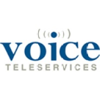 Voice Teleservices logo - Similar company to Ferrucci Russo Dorsey