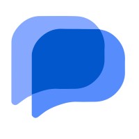 Talkaio logo - Similar company to Kinbox