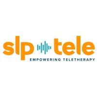 SLP-Tele logo - Similar company to The Experience Group