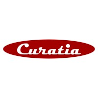 Curatia Medical logo - Similar company to Keysmed