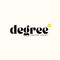 Degree Creative Agency logo - Similar company to Maxstream, Inc.