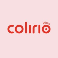 Colirio Films logo - Similar company to Kill Draper