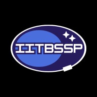 Student Satellite Program, IIT Bombay logo - Similar company to Student Satellite Program Iit Kgp