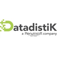 Datadistik