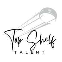 Top Shelf Talent logo