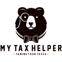 My Tax helper logo - Similar company to Barta Business Group