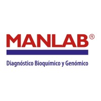 Laboratorio MANLAB logo - Similar company to Adeema - Asociación De Deportes Electrónicos Y Electromecánicos Argentina