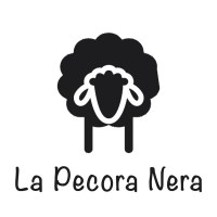 La Pecora Nera Catania logo - Similar company to Stride Uk Foundation