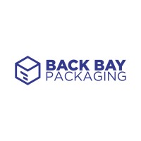 Back Bay Packaging logo - Similar company to My Green Network